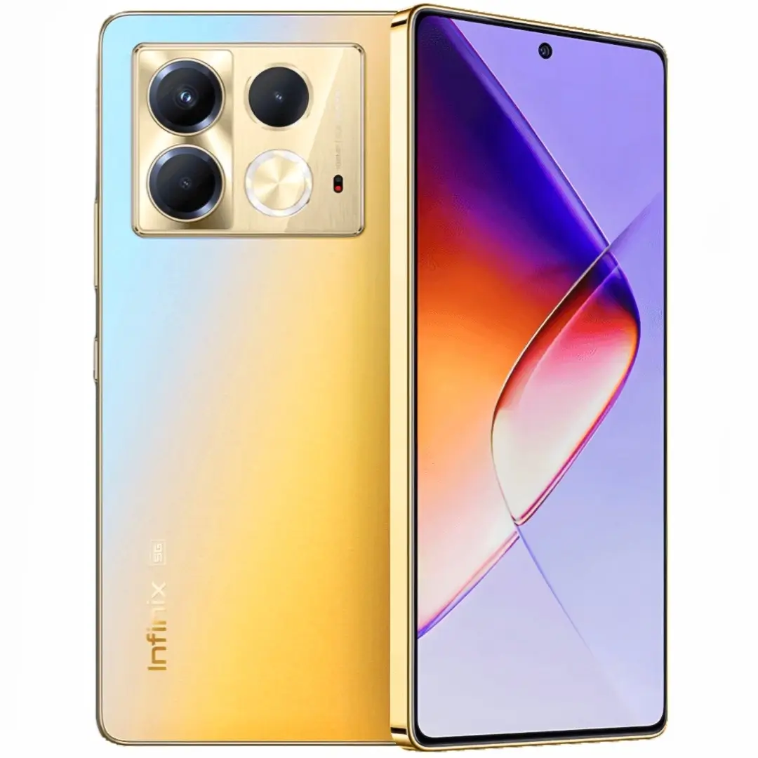 صور هاتف Infinix Note 40 5g رقم 2 