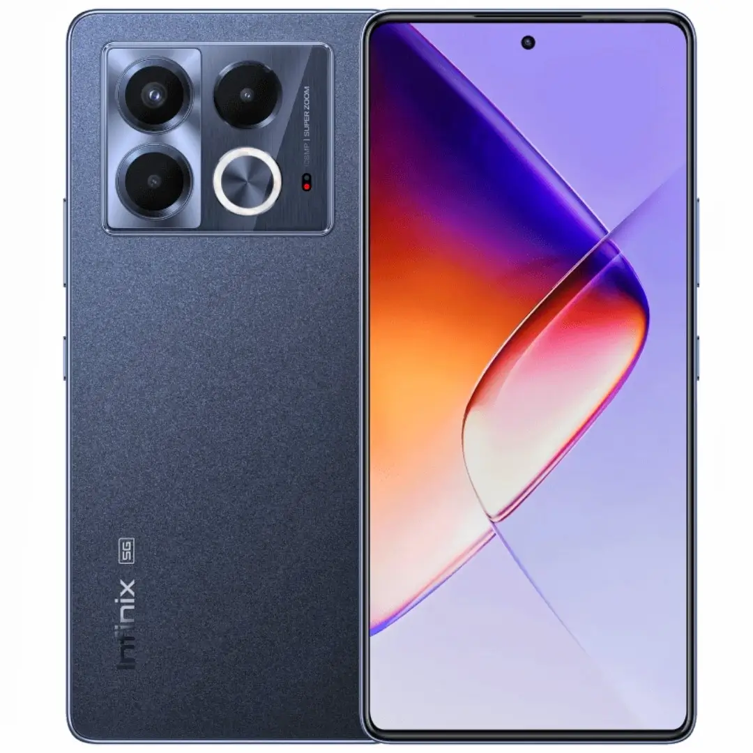 صور هاتف Infinix Note 40 5g رقم 3 