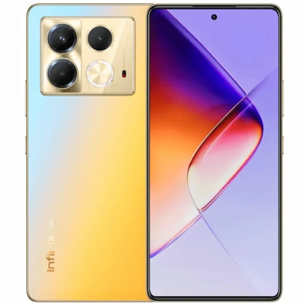  صورة هاتف Infinix Note 40 5g - انفنكس نوت 40 5g