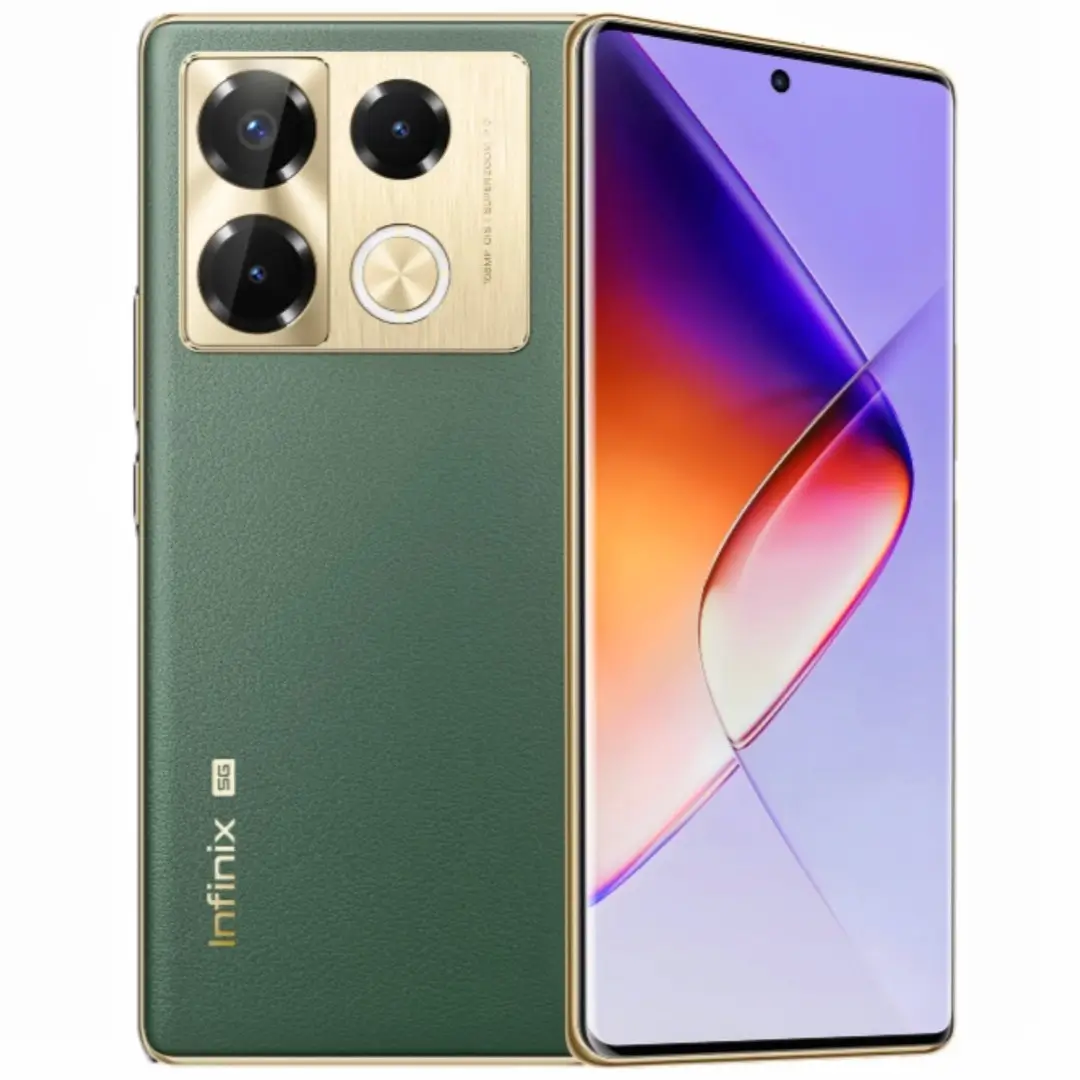 صور هاتف Infinix Note 40 Pro Plus رقم 1 