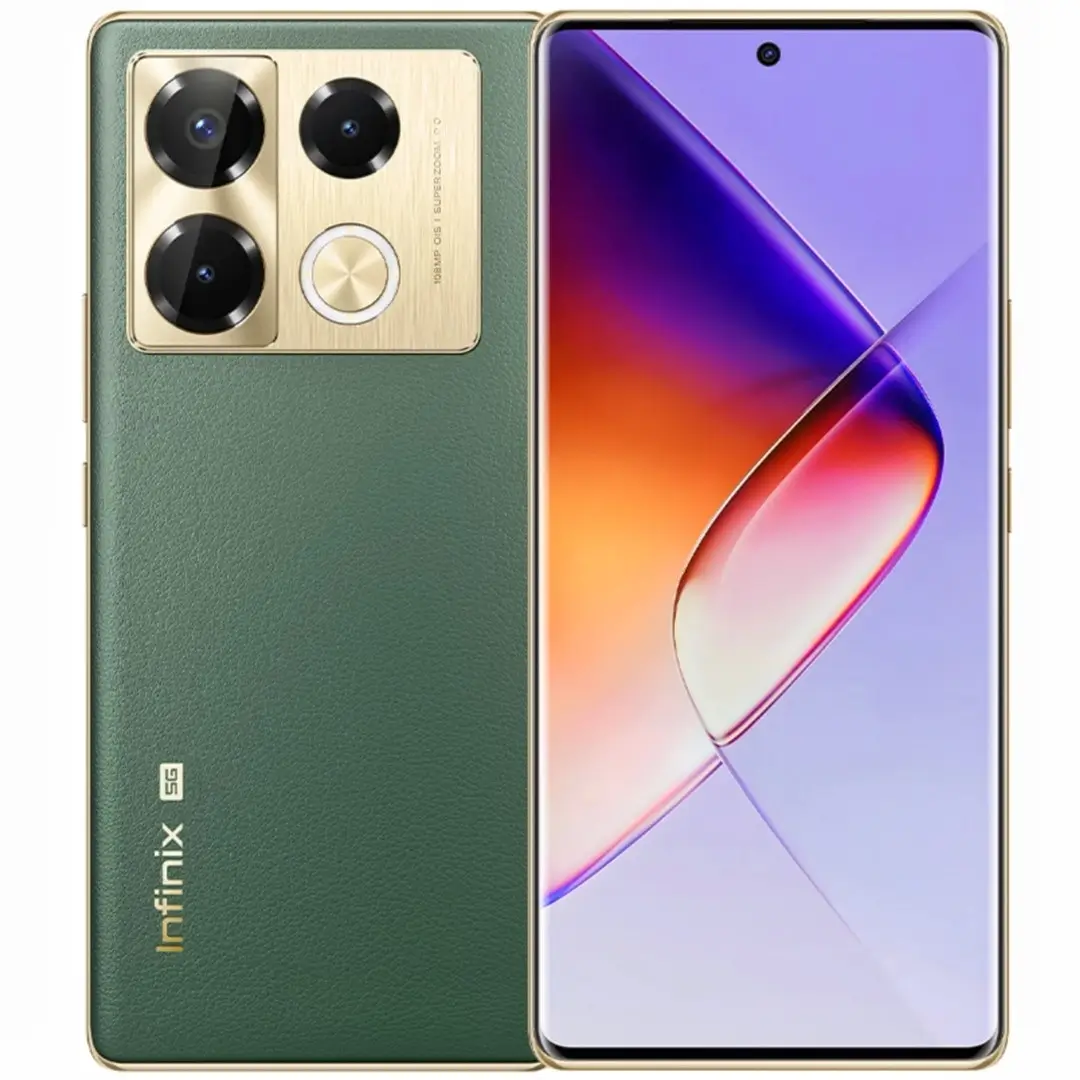 صور هاتف Infinix Note 40 Pro Plus رقم 3 