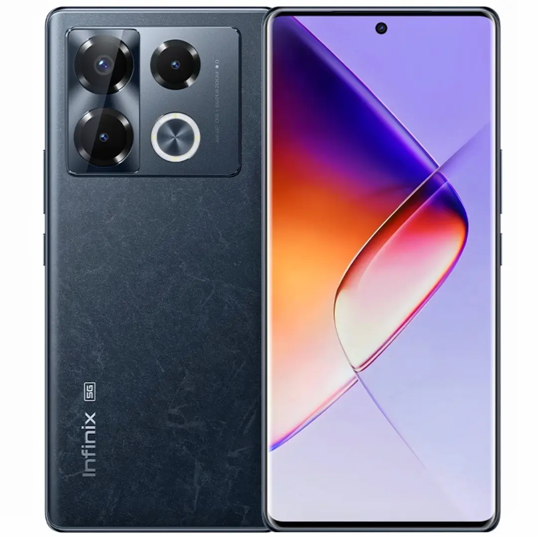 صور هاتف Infinix Note 40 Pro Plus رقم 4 