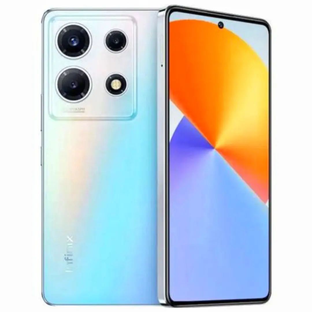 صور هاتف Infinix Note 40 Vip رقم 3 
