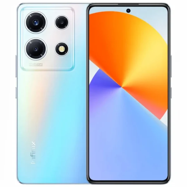  صورة هاتف Infinix Note 40 Vip - انفنكس نوت 40 vip