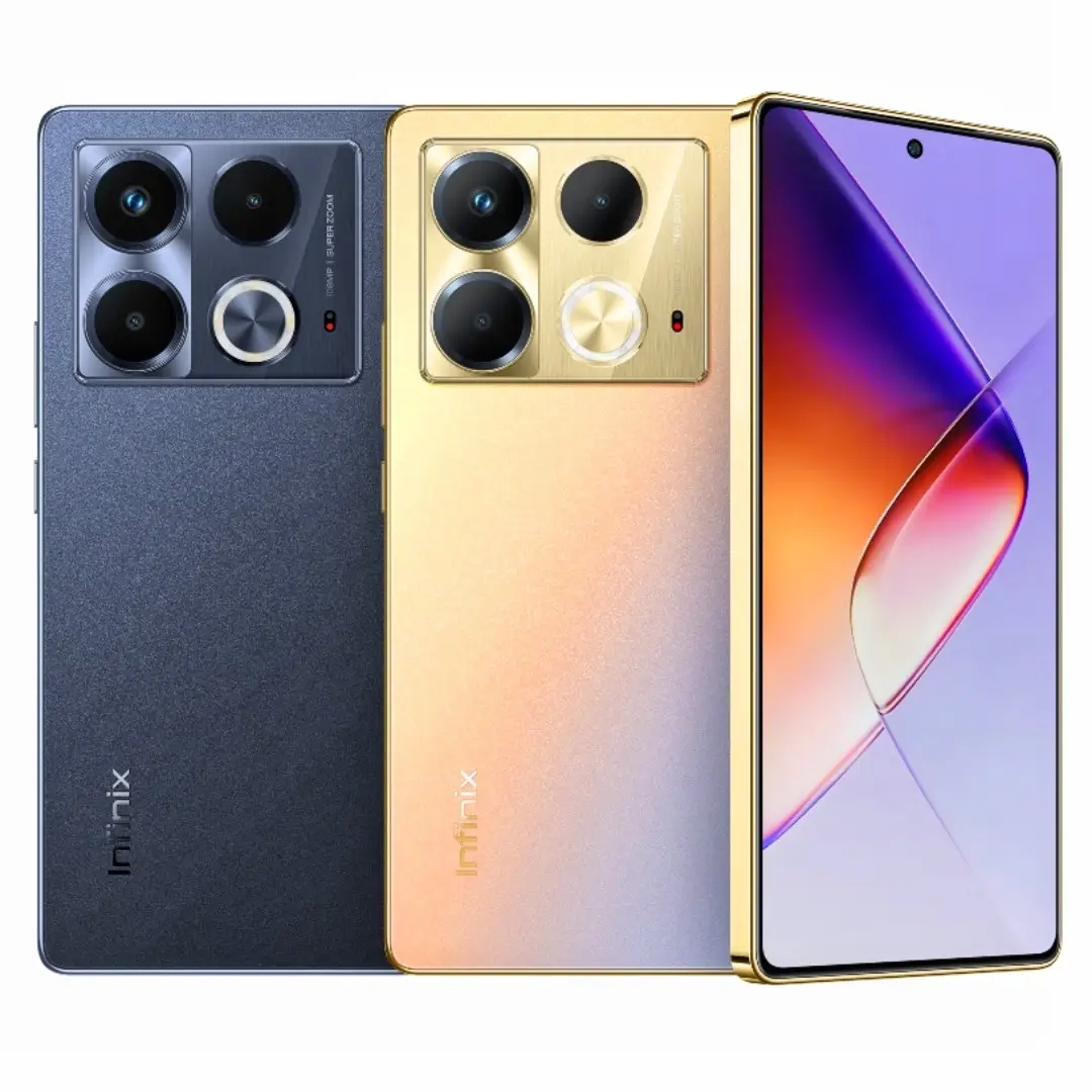 صور هاتف Infinix Note 40 رقم 2 