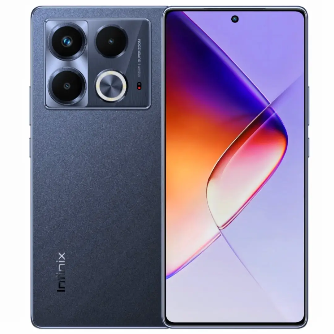 صور هاتف Infinix Note 40 رقم 3 