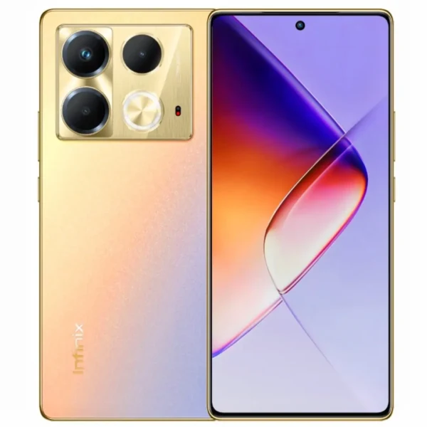  صورة هاتف Infinix Note 40 - انفنكس نوت 40