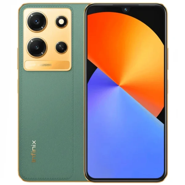  صورة هاتف Infinix Note 40i - انفنكس نوت 40i