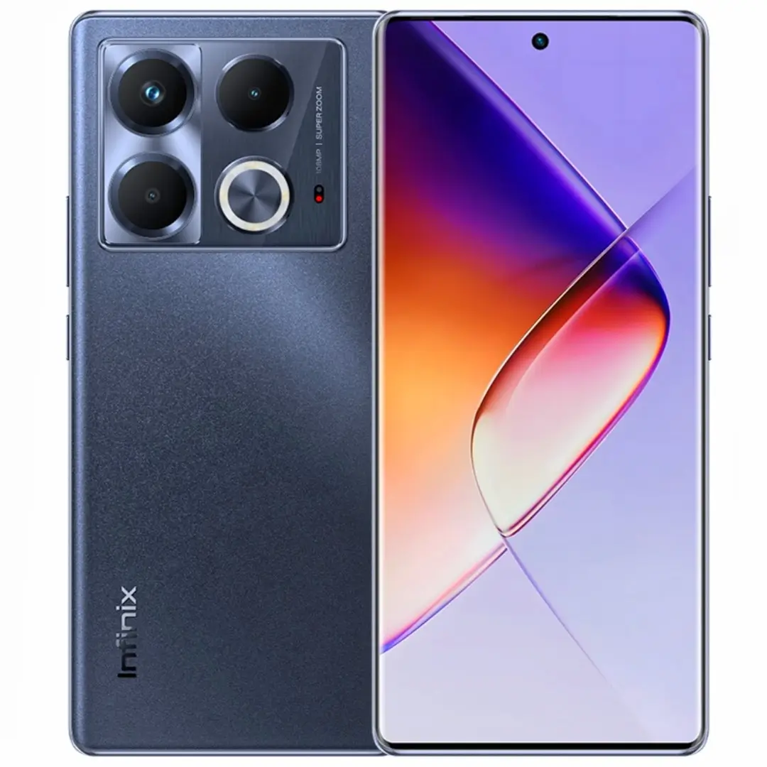 صور هاتف Infinix Note 40s رقم 1 