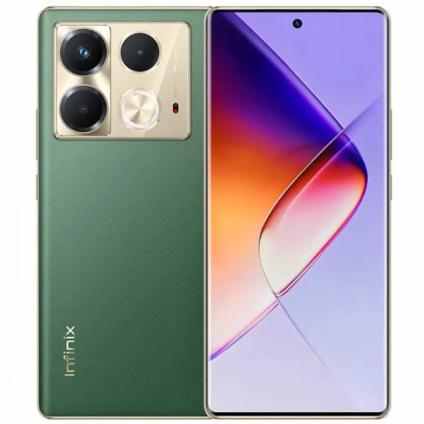  صورة هاتف Infinix Note 40s - انفنكس نوت 40s
