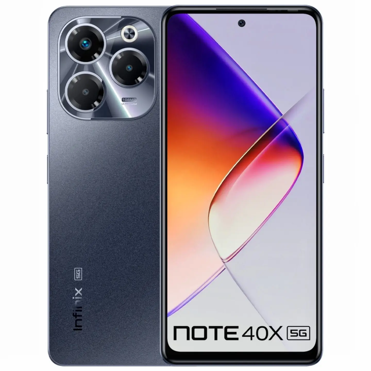 صور هاتف Infinix Note 40x 5g رقم 2 