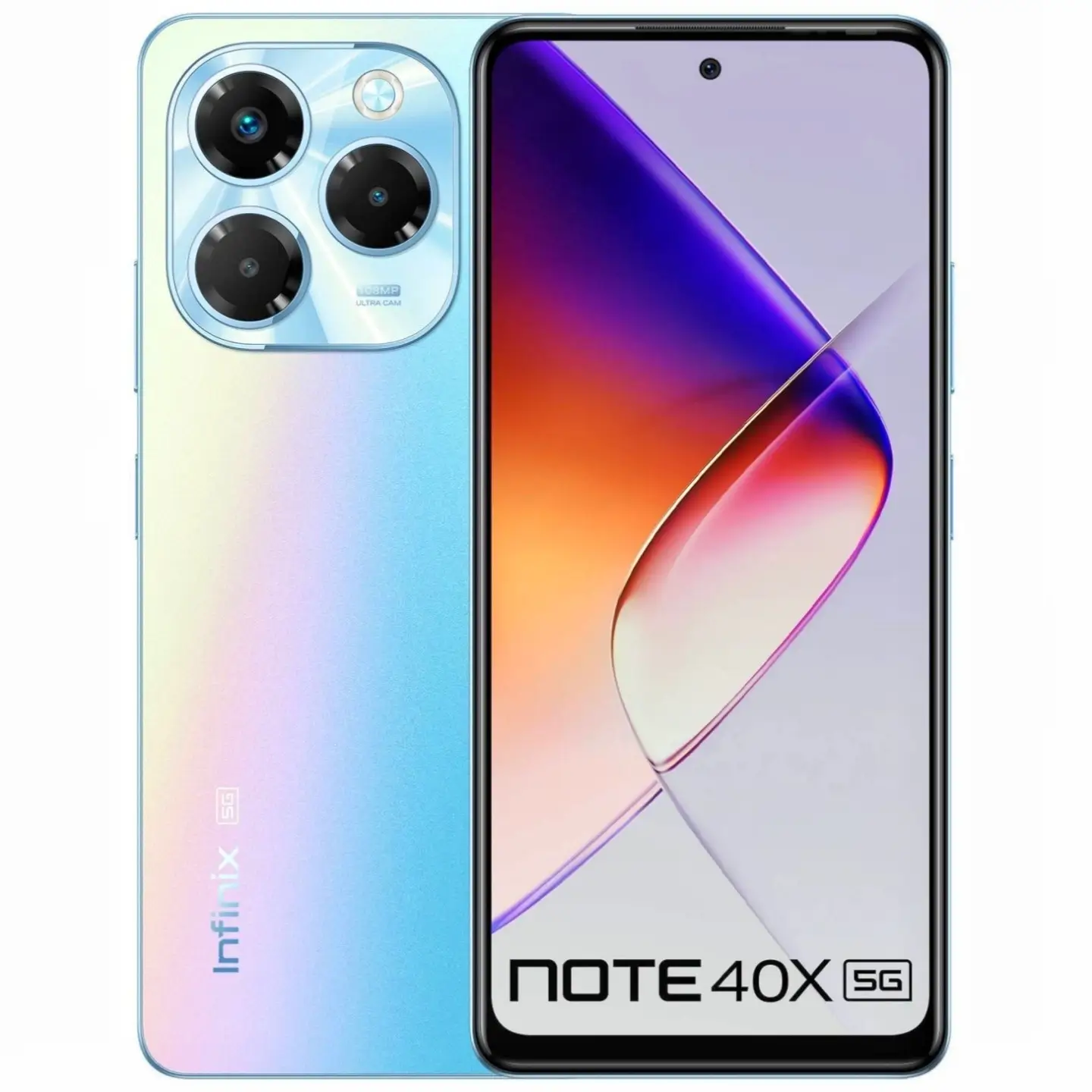 صور هاتف Infinix Note 40x 5g رقم 3 