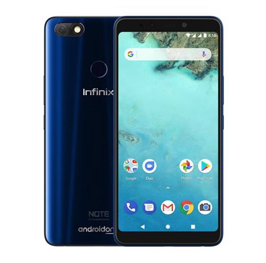 صور هاتف Infinix Note 5 رقم 1 