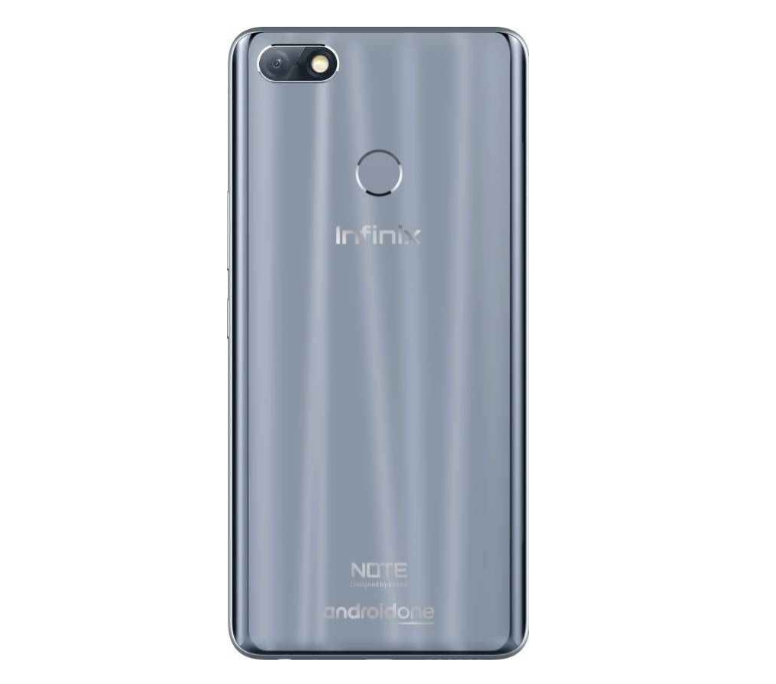 صور هاتف Infinix Note 5 رقم 2 