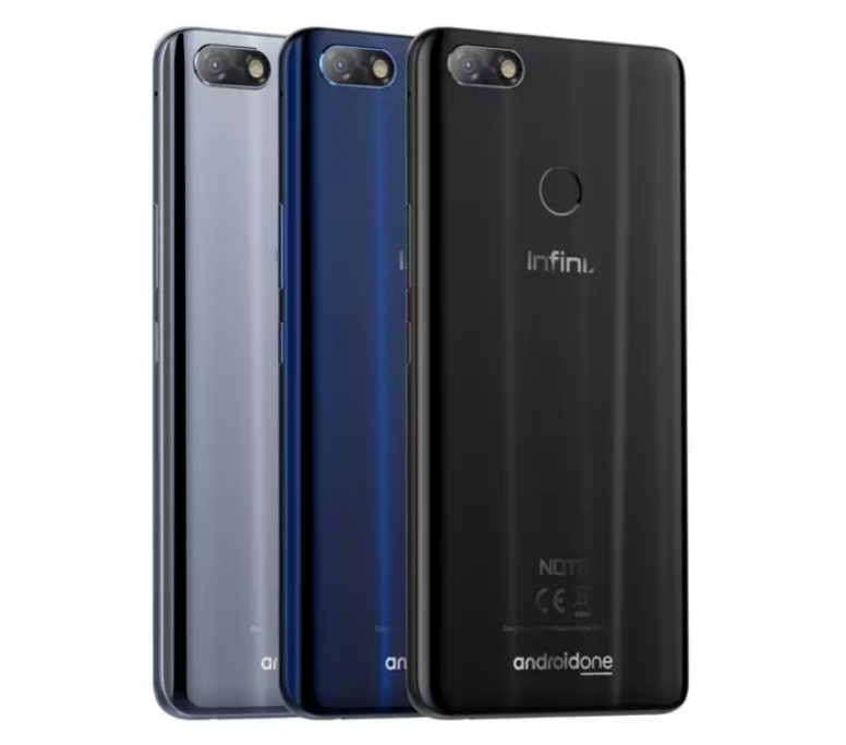 صور هاتف Infinix Note 5 رقم 3 