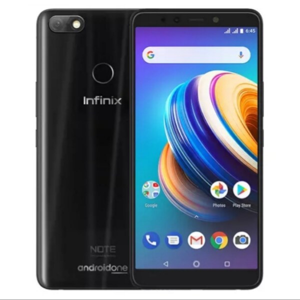 صورة هاتف Infinix Note 5 - انفنكس نوت اس