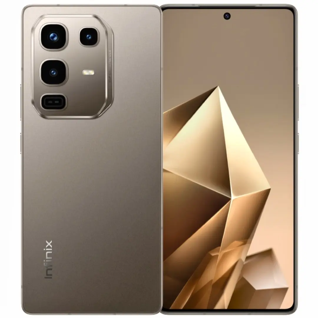 صور هاتف Infinix Note 50 Pro رقم 1 