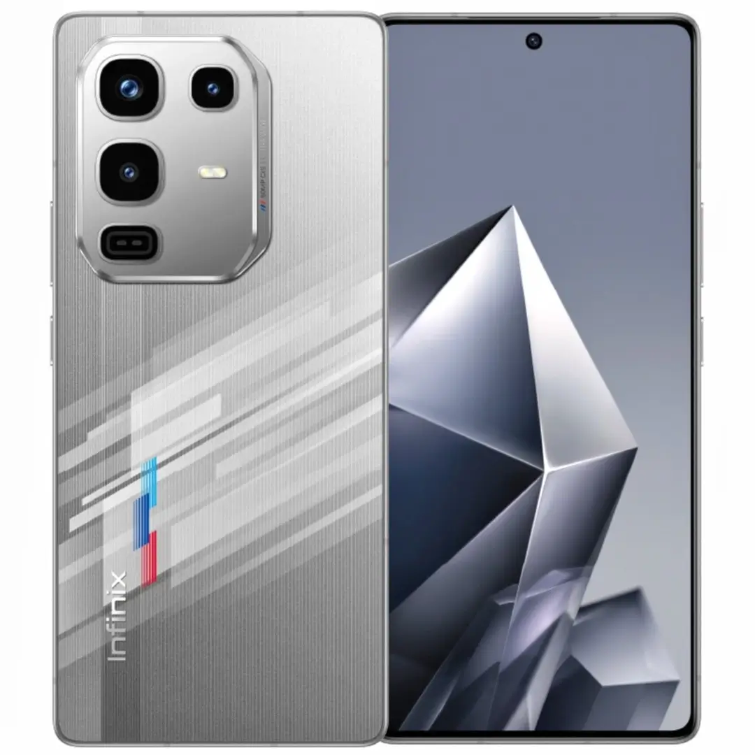 صور هاتف Infinix Note 50 Pro رقم 3 