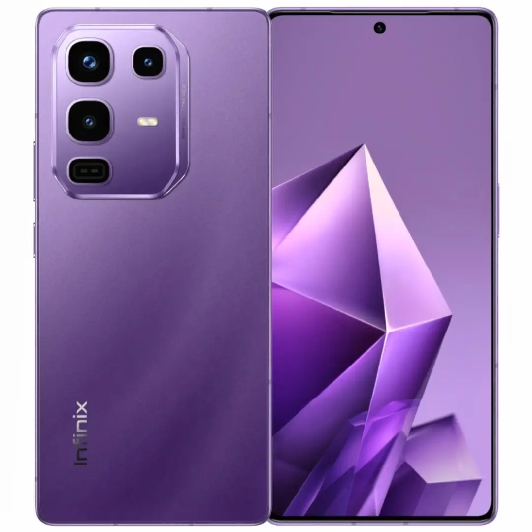صور هاتف Infinix Note 50 Pro رقم 4 