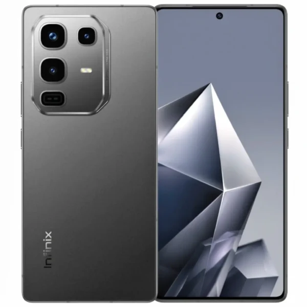  Infinix Note 50 Pro صورة هاتف 