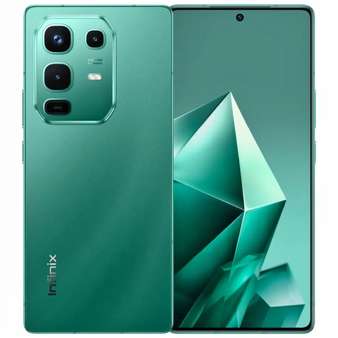 صور هاتف Infinix Note 50 رقم 1 