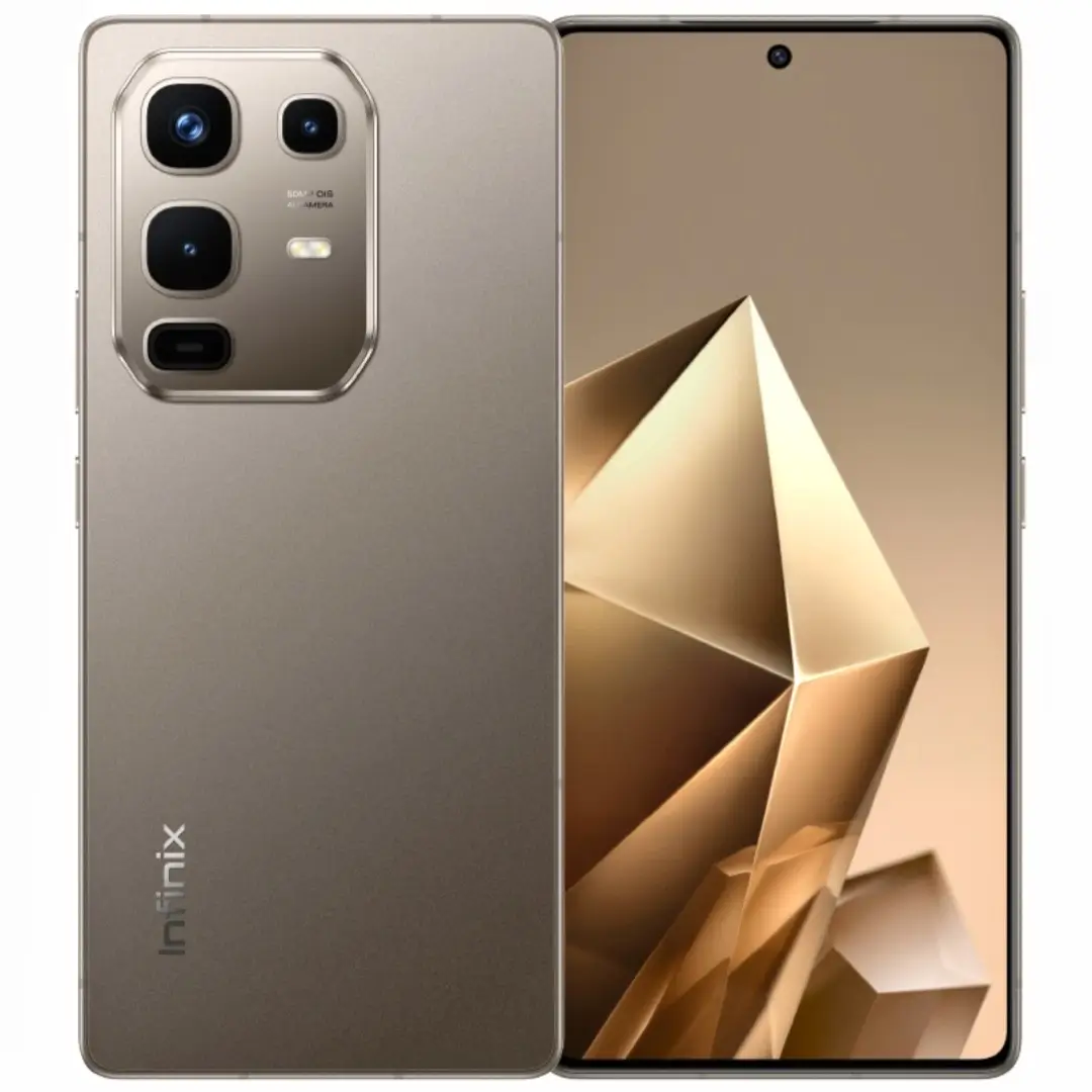 صور هاتف Infinix Note 50 رقم 2 