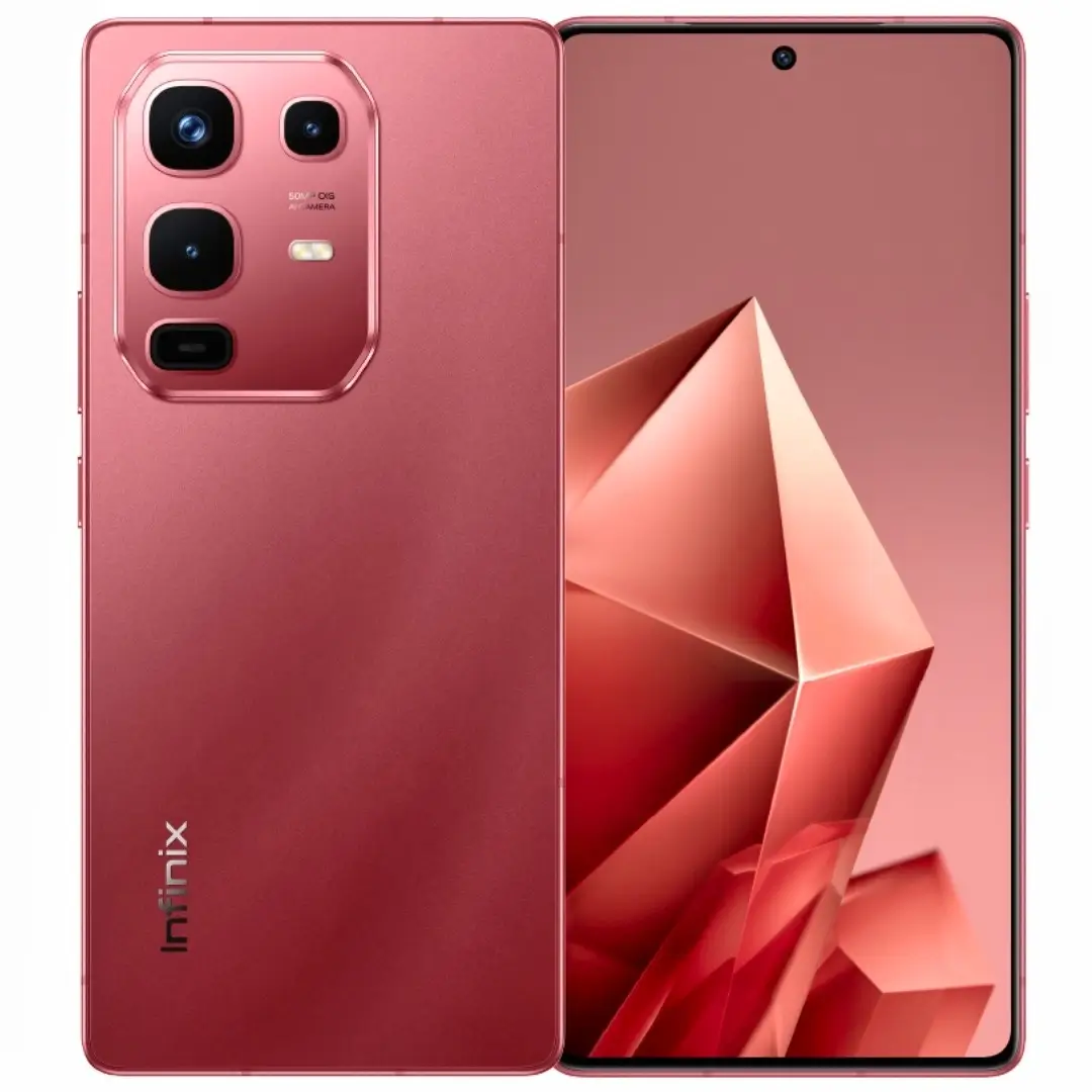 صور هاتف Infinix Note 50 رقم 3 