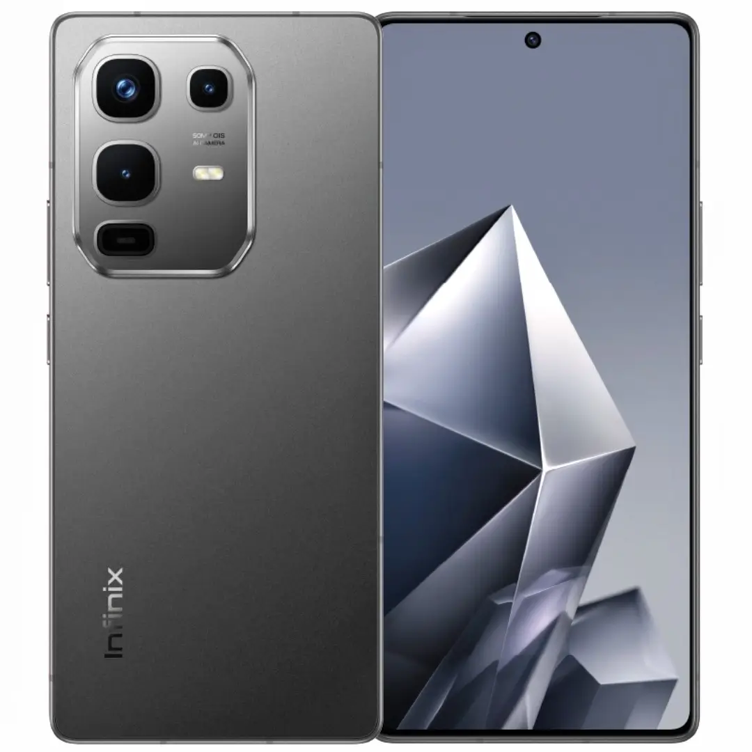 صور هاتف Infinix Note 50 رقم 4 