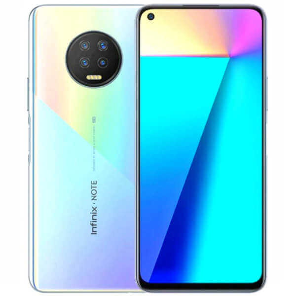  صورة هاتف Infinix Note 7 - انفنكس نوت 7