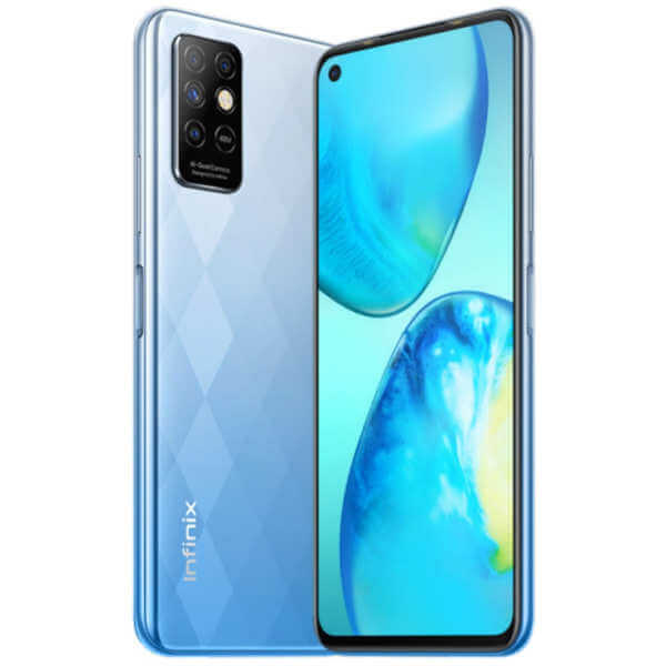  صورة هاتف Infinix Note 8i - انفنكس نوت 8i