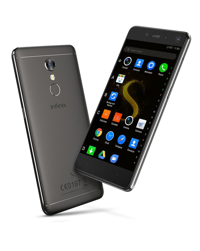 صور هاتف Infinix S2 رقم 2 