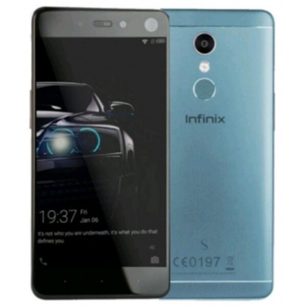  صورة هاتف Infinix S2 - انفنكس s2