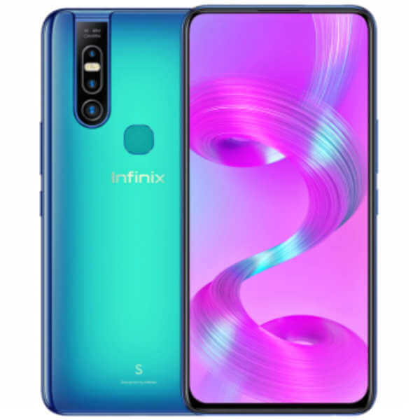  صورة هاتف Infinix S5 Pro - انفنكس اس 5 برو
