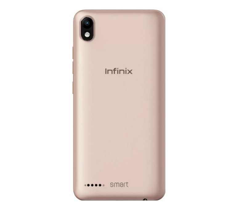 صور هاتف Infinix Smart 2 Go Edition رقم 1 