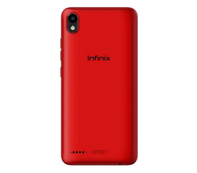 صور هاتف Infinix Smart 2 Go Edition رقم 3 