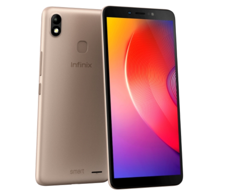 صور هاتف Infinix Smart 2 Hd رقم 1 