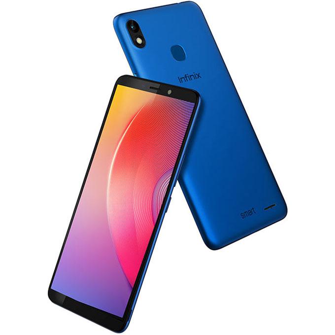 صور هاتف Infinix Smart 2 Hd رقم 2 