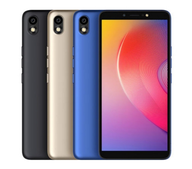 صور هاتف Infinix Smart 2 Hd رقم 3 