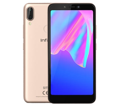 صور هاتف Infinix Smart 2 Pro رقم 1 