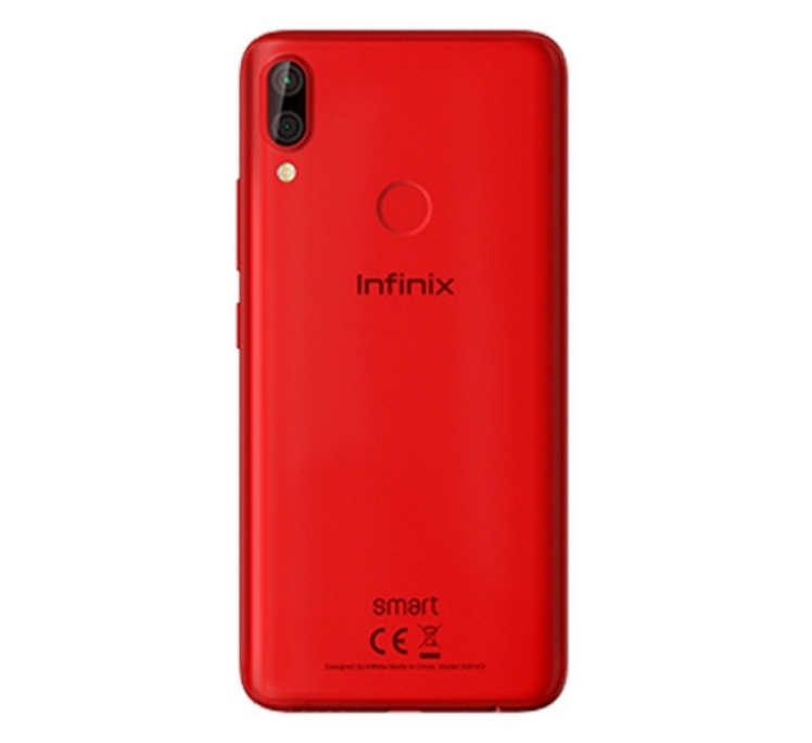 صور هاتف Infinix Smart 2 Pro رقم 2 