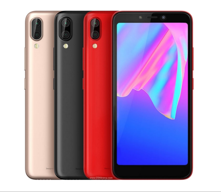 صور هاتف Infinix Smart 2 Pro رقم 3 