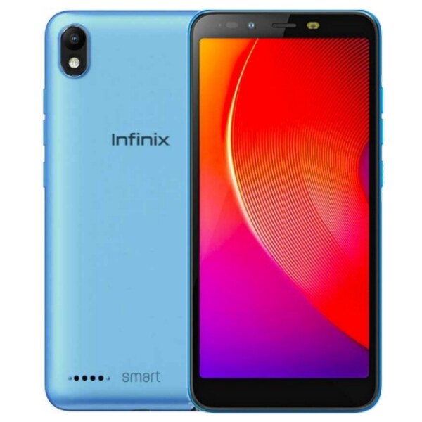  صورة هاتف Infinix Smart 2 - انفنكس سمارت تو