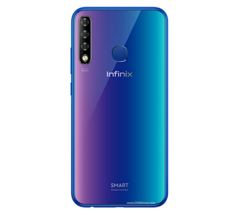 صور هاتف Infinix Smart 3 Plus رقم 1 