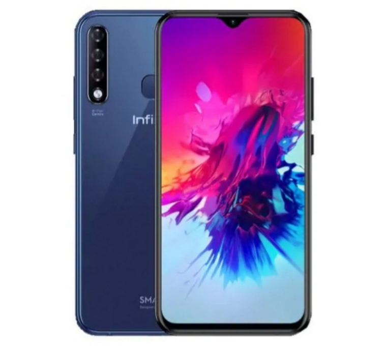 صور هاتف Infinix Smart 3 Plus رقم 4 