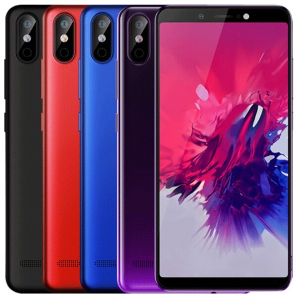  صورة هاتف Infinix Smart 3 - انفنكس سمارت ثري