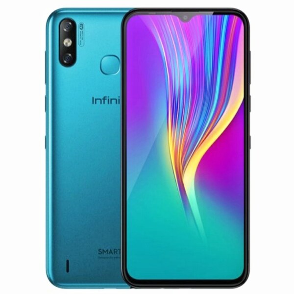 صورة هاتف Infinix Smart 4 - انفنكس سمارت فور