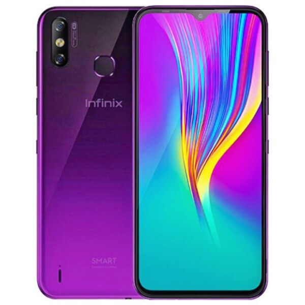  صورة هاتف Infinix Smart 4c - انفنكس سمارت 4c