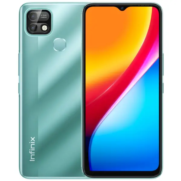  صورة هاتف Infinix Smart 5 Pro - انفنكس سمارت اس برو