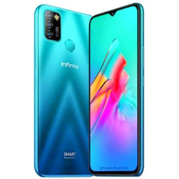  صورة هاتف Infinix Smart 5 - انفنكس سمارت اس