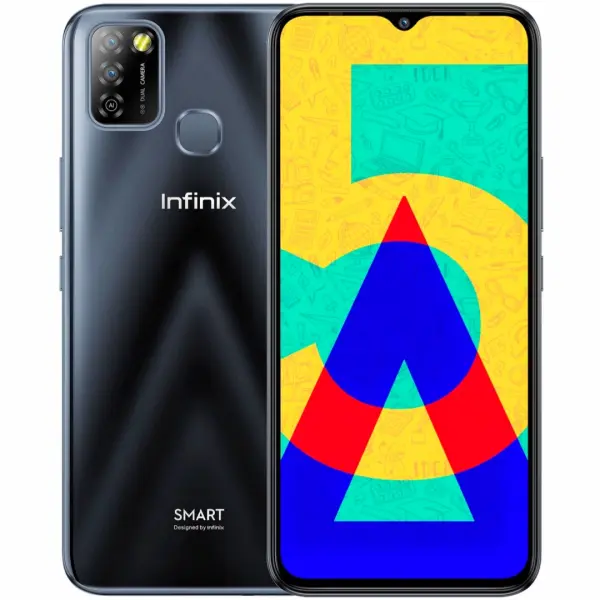  صورة هاتف Infinix Smart 5a - انفنكس سمارت 5A